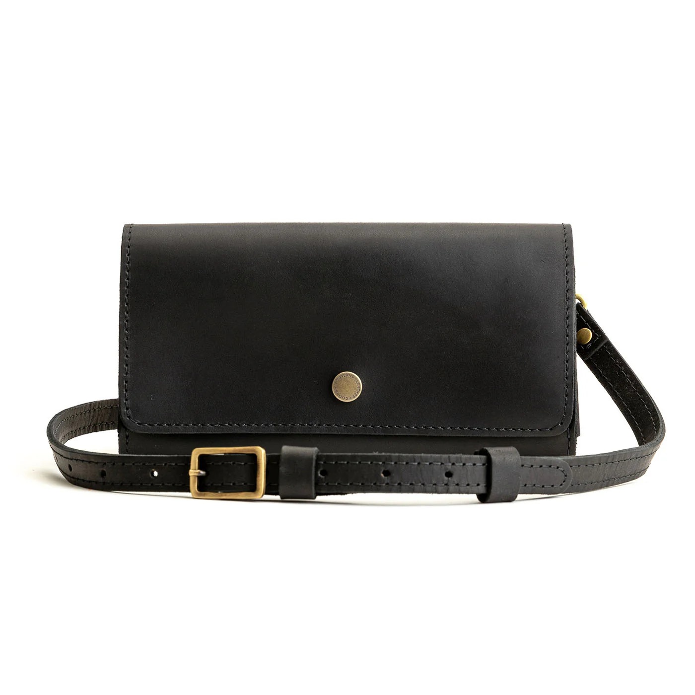 Deluxe Accordion Purse | Portland Leather Goods | Portland Leather Goods (US)