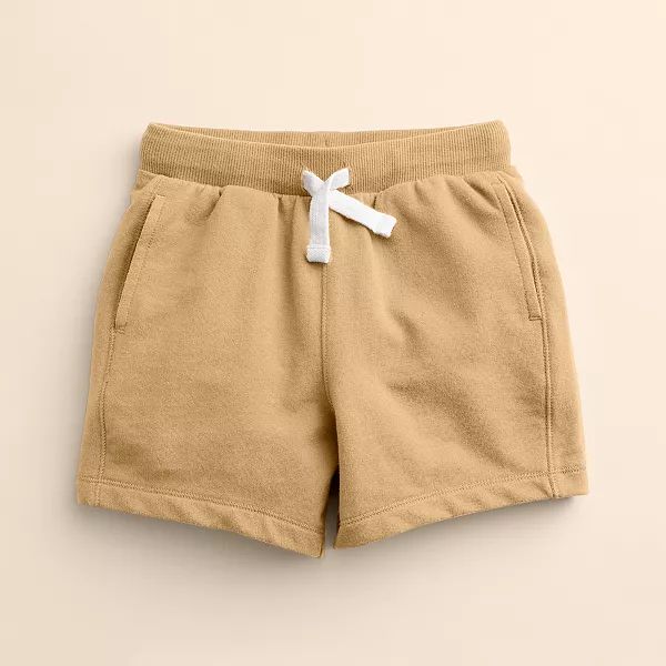 Baby & Toddler Little Co. by Lauren Conrad Pull-On Shorts | Kohl's