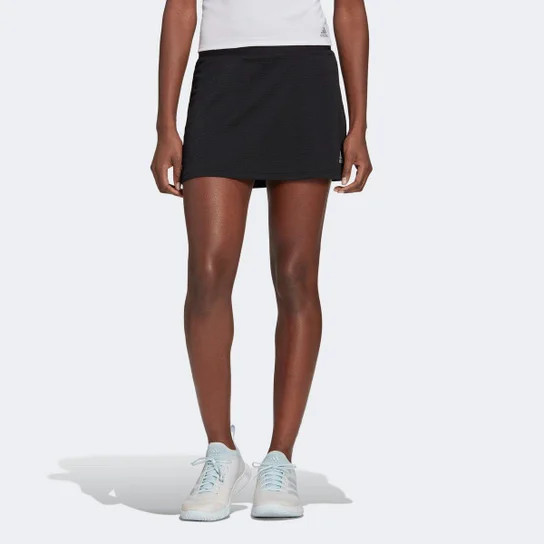 SAIA ADIDAS CLUB TENNIS FEMININA - Preto+Branco | Netshoes (BR)