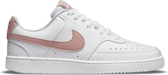 Court Vision Low Sneaker (Women) | Nordstrom Rack