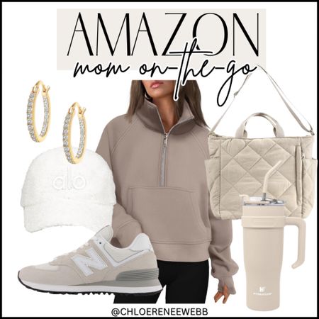 Mom on-the-go outfit inspiration. All from Amazon!

amazon, outfit inspiration, amazon style, athleisure, trend, mom outfit, mom style, half zip

#LTKstyletip #LTKshoecrush #LTKSeasonal