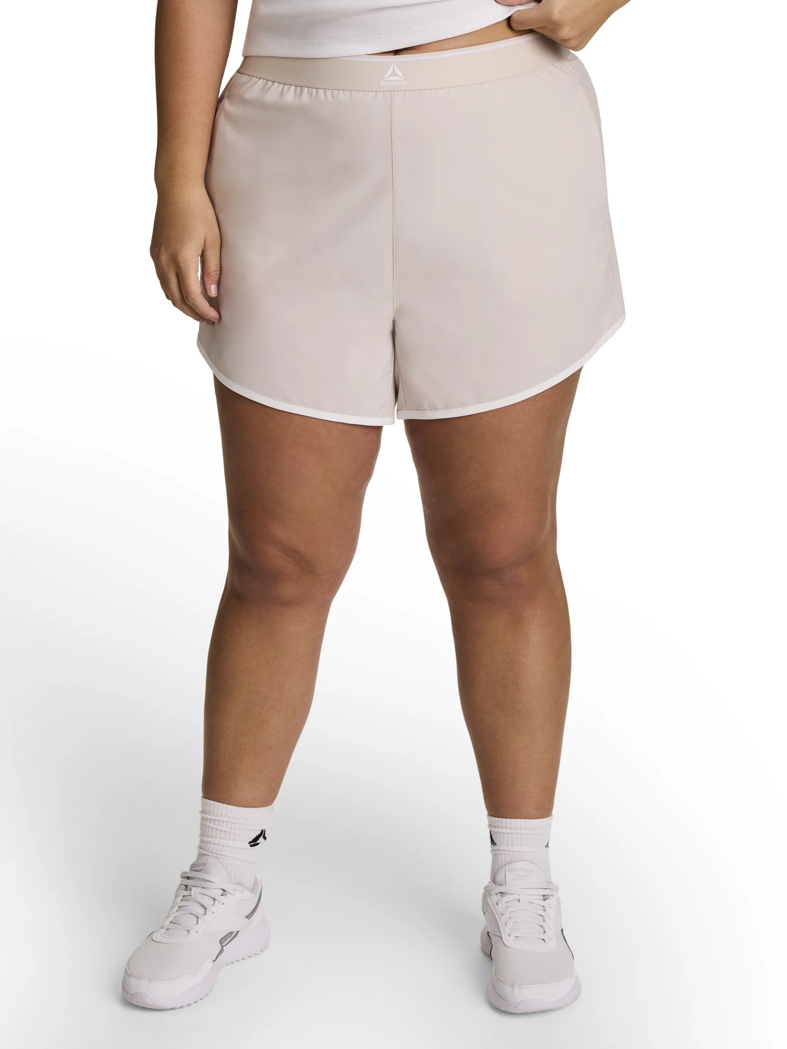 Reebok Women's Courtside Short, Sizes XS-4X | Walmart (US)