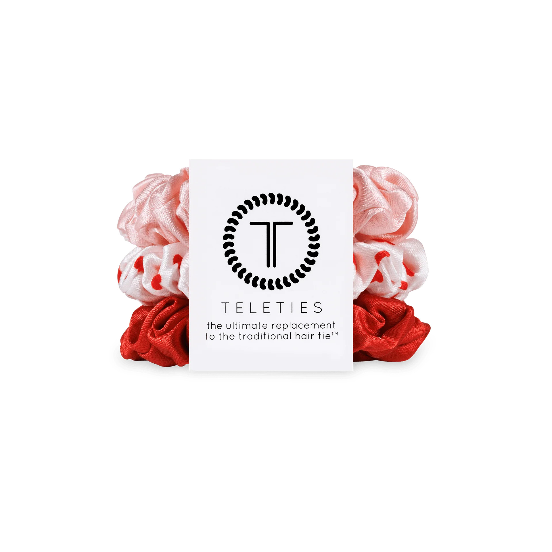 To Have and to Hold | TELETIES