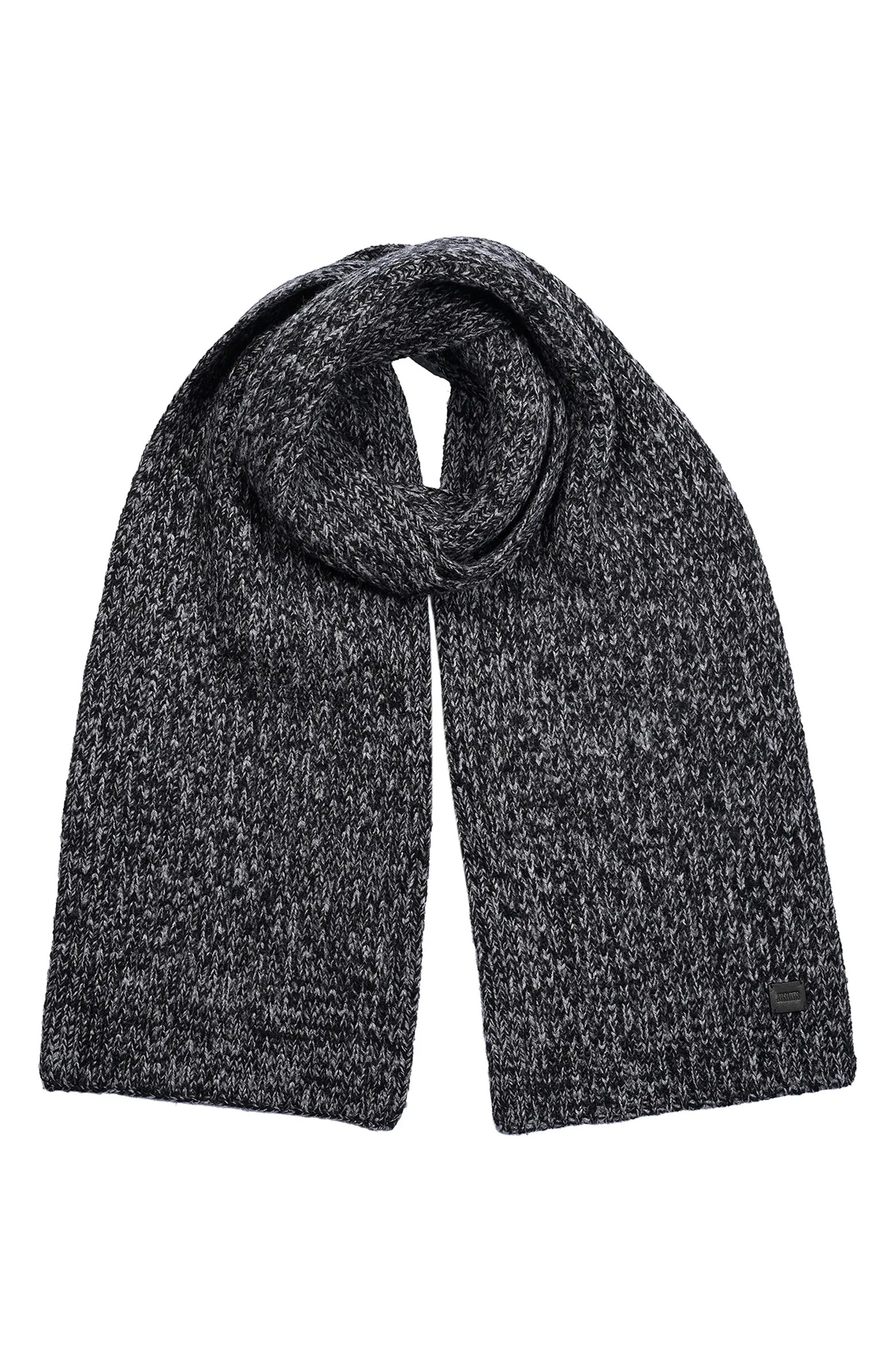 AllSaints Mouline Wool Scarf | Nordstrom | Nordstrom Canada