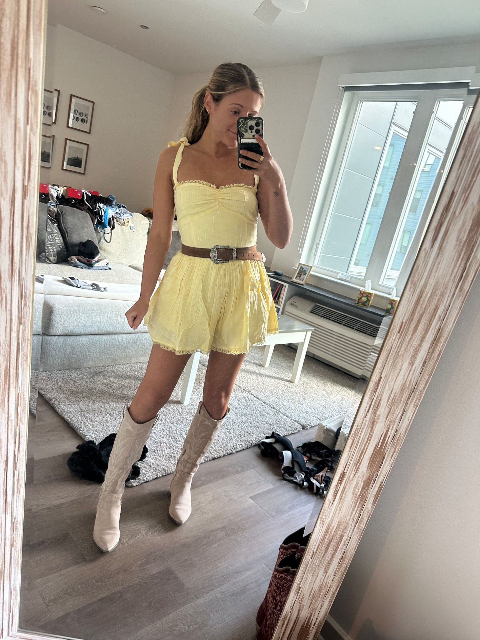 Absolutely obsessed with romper for country concerts this summer 🤠

#LTKSeasonal #LTKShoeCrush #LTKStyleTip