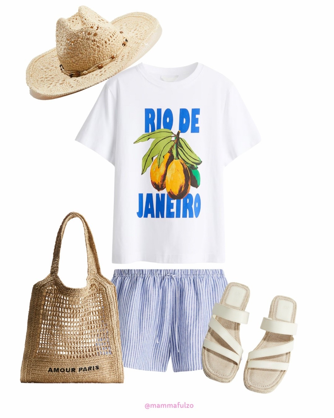 H&M 🤍

#LTKtravel #LTKuk #LTKsummer