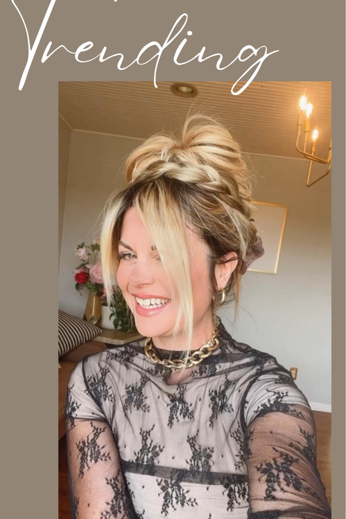 Trending Amazon top
Amazon boho braid
Black tops 
Womens Amazon fashion