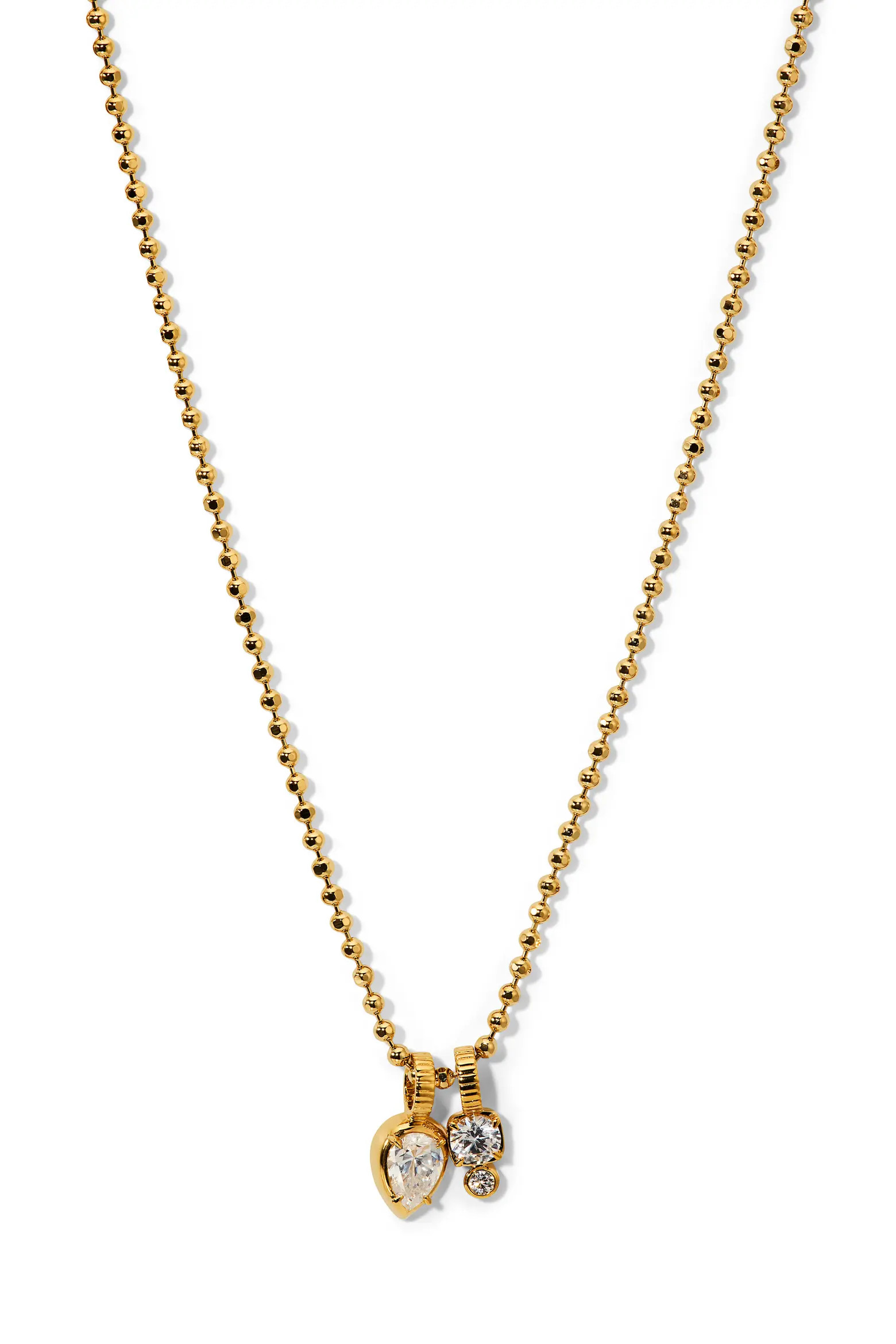 Nadri Delancy Charm Necklace (Women) | Nordstrom | Nordstrom