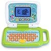 LeapFrog 2-in-1 LeapTop Touch,Green | Amazon (US)