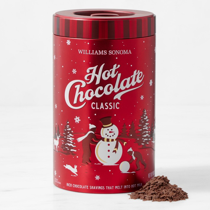XL Williams Sonoma Classic Hot Chocolate, 21oz | Williams-Sonoma