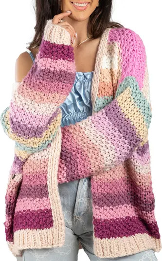 Mayflower Stripe Cardigan | Nordstrom Rack