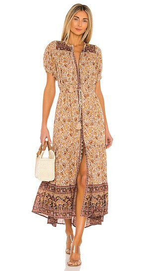 Sundown Gown | Revolve Clothing (Global)