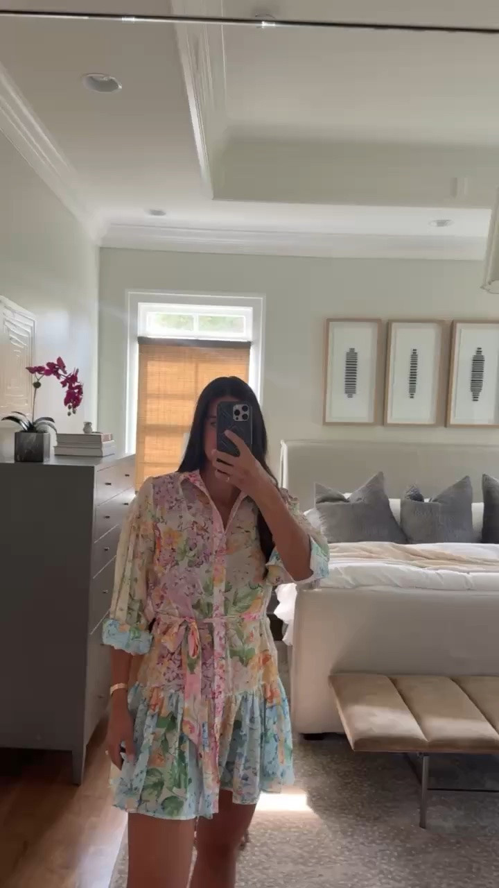 Love this dress & so affordable!

tts: m 

under 50, amazon dresses, amazon finds, amazon, mothers day dresses, mothers day, floral dress, brunch dress, mini dress, grace white

#LTKootd #LTKgrwm #LTKMothersDay