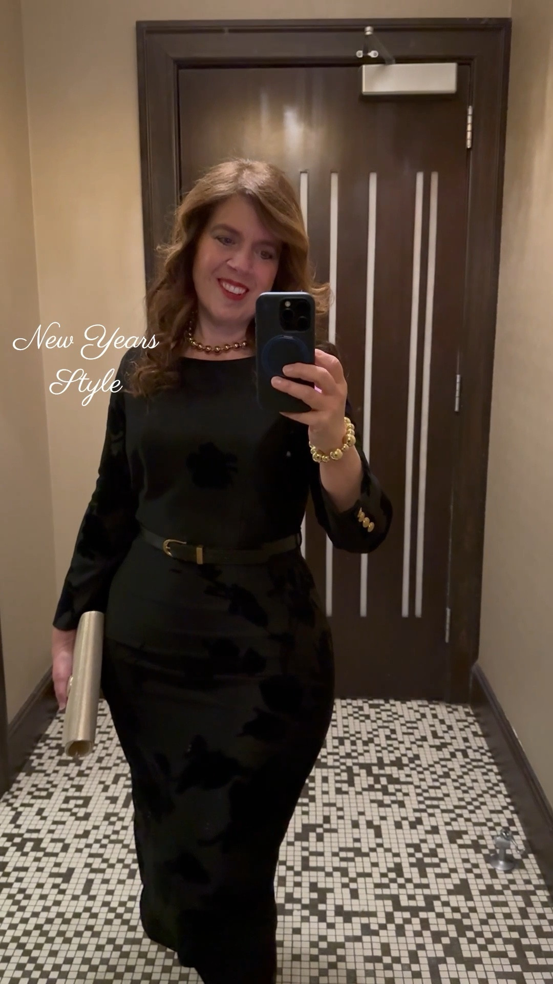 New Years Style

This is how we are showing up in 2026.

You with me? Need guidance on how to elevate your look? Are you confused on how to dress in your changing body due to weightloss or surgery? 

Comment ELEVATE to discuss some options #stylementor #elevatedstyle #womensstyle

#LTKOver40 #LTKMidsize #LTKPlusSize