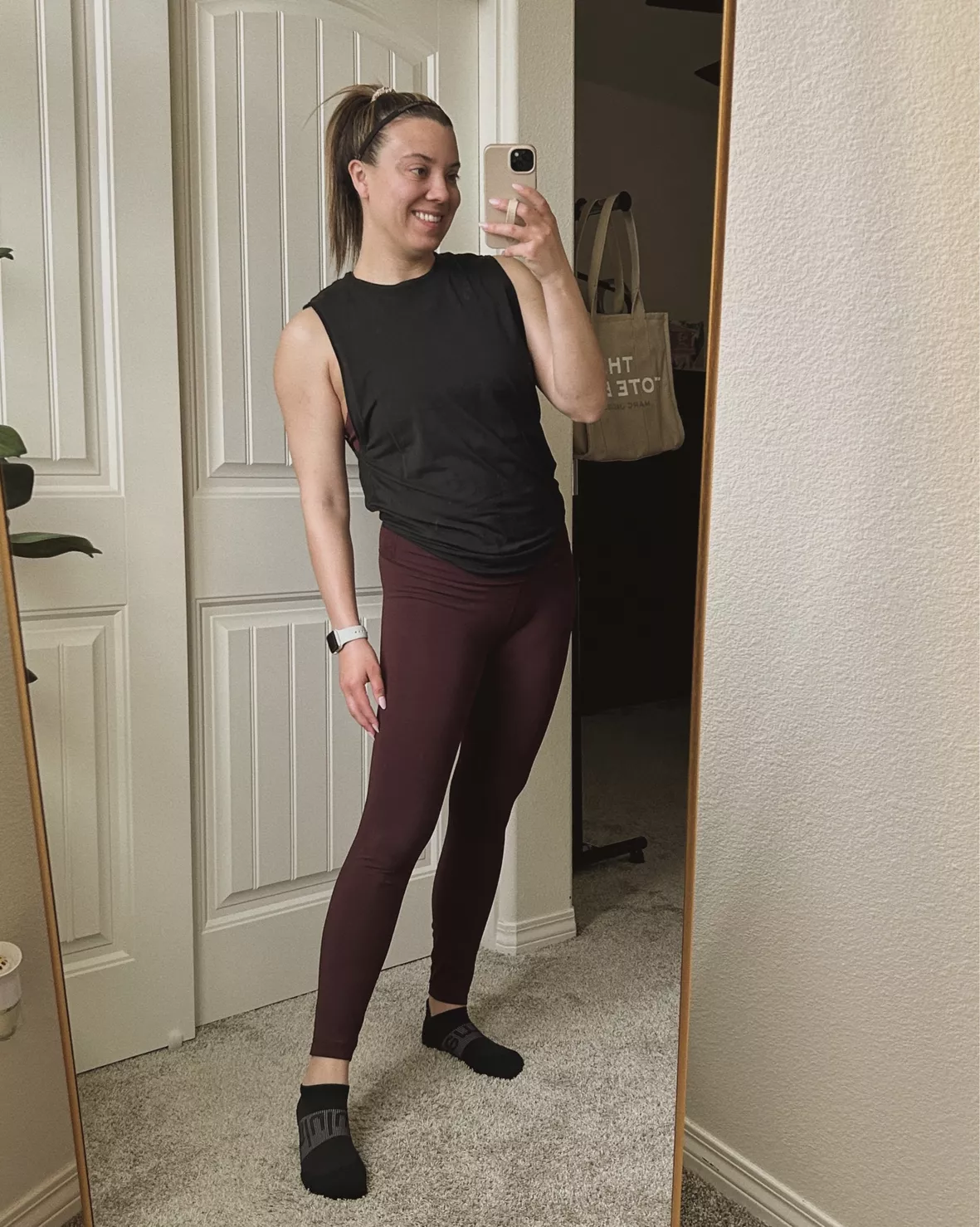 LULULEMON OUTFITS OF THE WEEK 