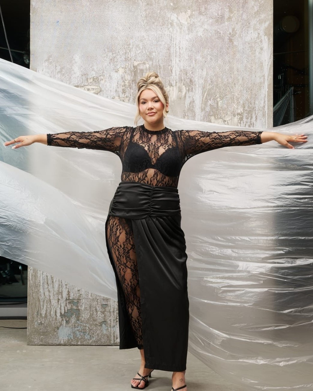 #LTKmidsize #LTKstyletip #LTKpartywear