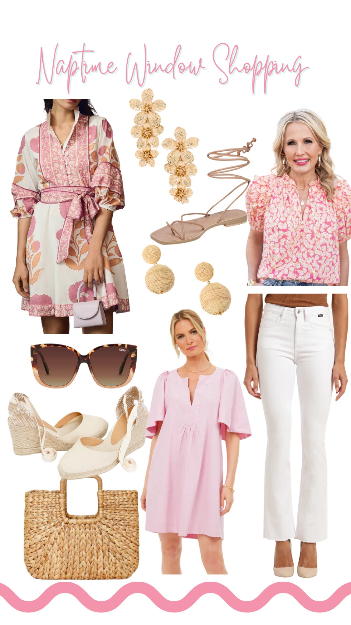 Spring fashion finds, spring style, spring dress, Easter dress, bump friendly, warm weather style

#LTKbump #LTKFind