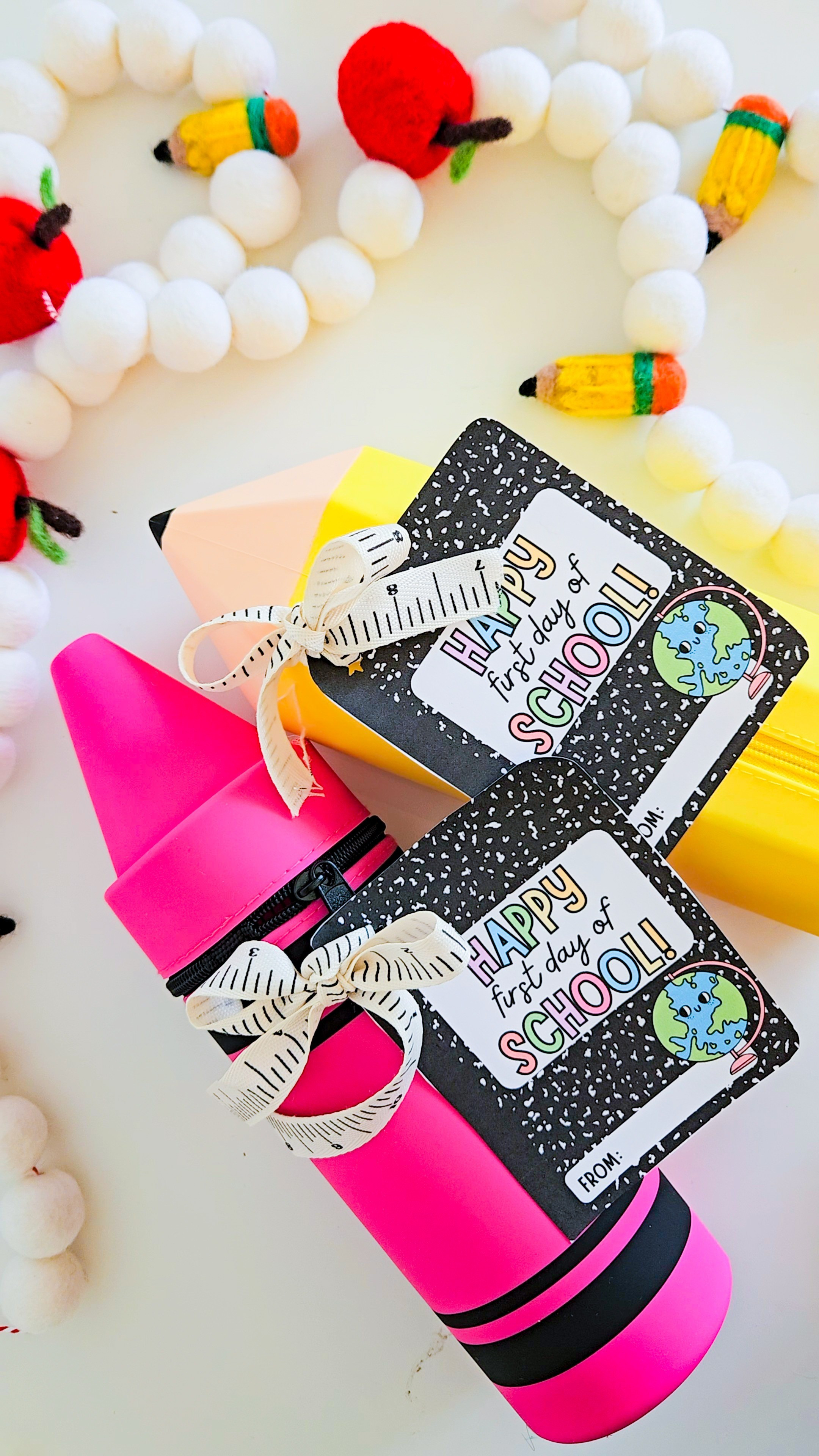 Don't sleep on these pencil pouches! And check out everything we filled it with! omg!!!😍😍😍✏️

#LTKBacktoSchool #LTKFamily #LTKKids