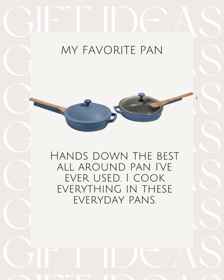 The best everyday pan for any dish! I love my always pan from Our Place and they’re on major sale. They make the best Christmas gifts for him or her! 🎄

#christmasgift #alwayspan #ourplace

#LTKHoliday #LTKSeasonal #LTKGiftGuide