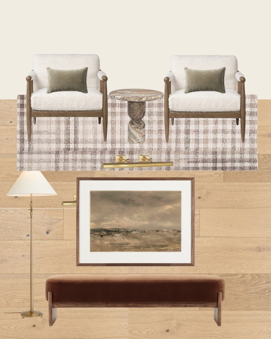 Entryway look that we love!

#LTKU #LTKSeasonal #LTKHome