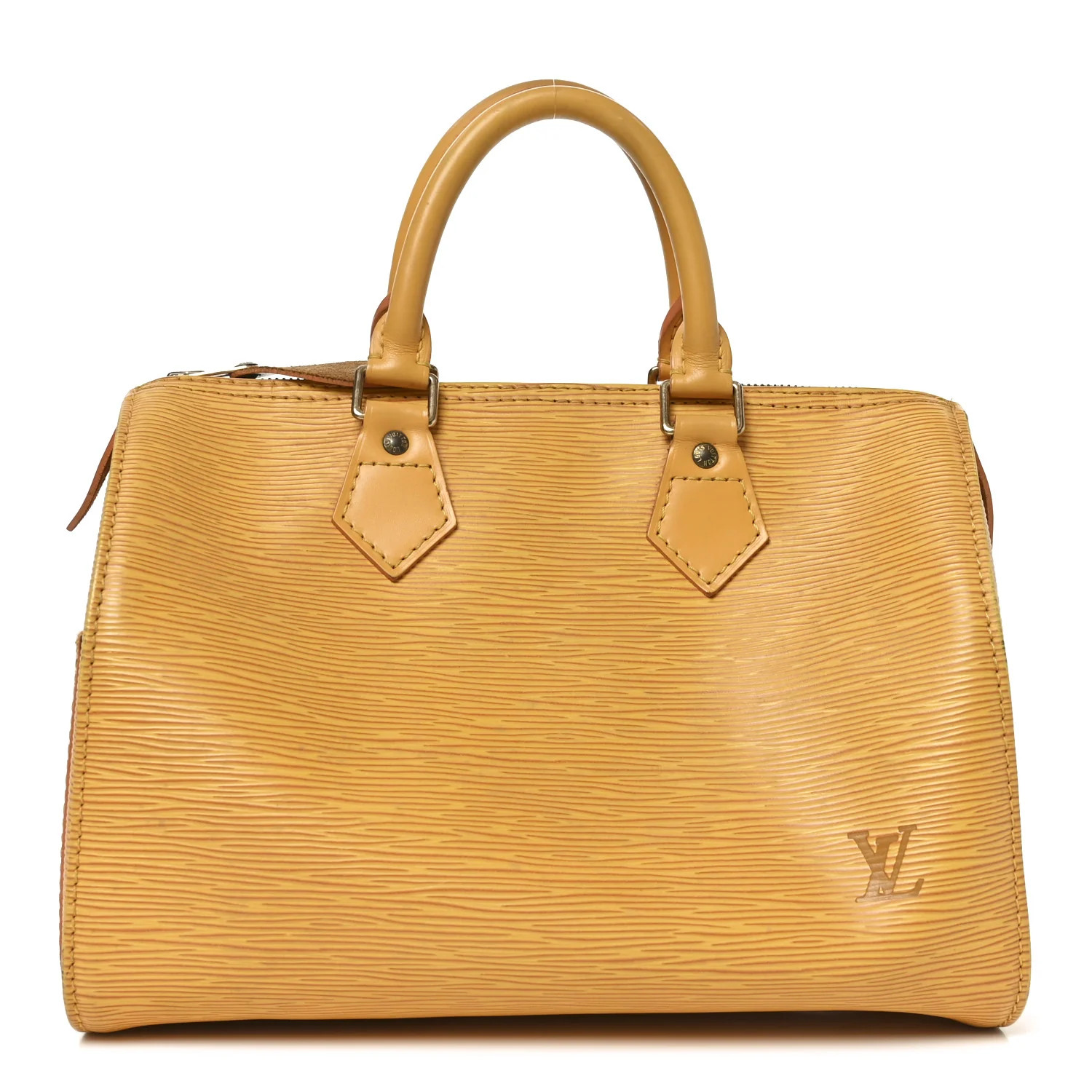 Epi Speedy 25 Tassil | FASHIONPHILE (US)