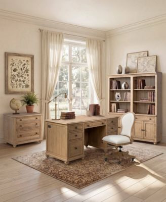 Willowmere Home Office Collection | Macy's