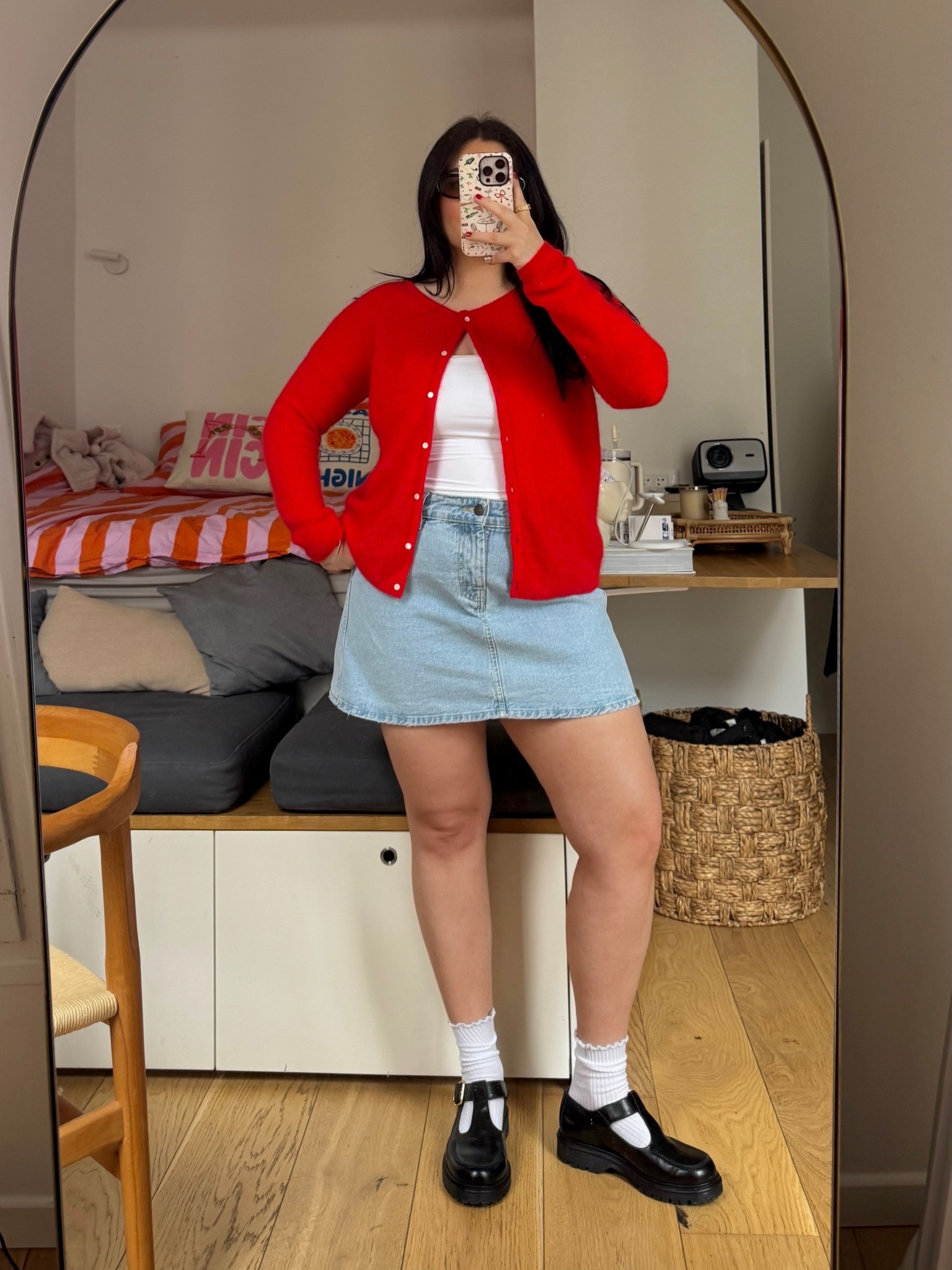 V day fit!

#LTKstyletip #LTKmidsize #LTKspring