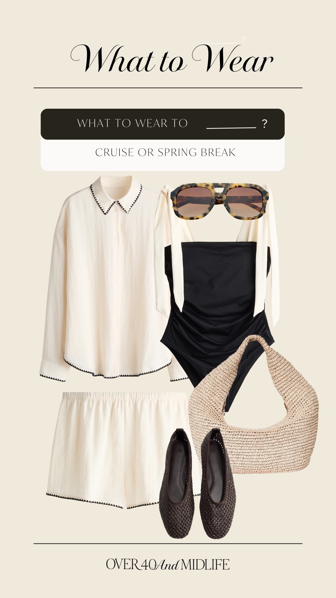  ✨Tap the bell, save and ❤️ for over 40 fashion, midlife style, midsize fashion and luxury looks for less. 

What to wear on cruise, Mexico, resort, vacation, spring break, swimsuit, swimsuit cover, Luxe looks for less

👑"Helping you look good, feel good!" - Lindsey Denver

Spring looks, Midlife style for real women who want to feel confident again. Over 40 fashion and over 50 style that works with changing bodies, perimenopause shifts, and real life. Think midsize fashion, Gen X style and up, body confidence, and mom outfits that feel polished, comfortable, and elevated...because style over 45 and over 50 should feel effortless, not stressful. 


#LTKMidsize #LTKgrwm #LTKOver40