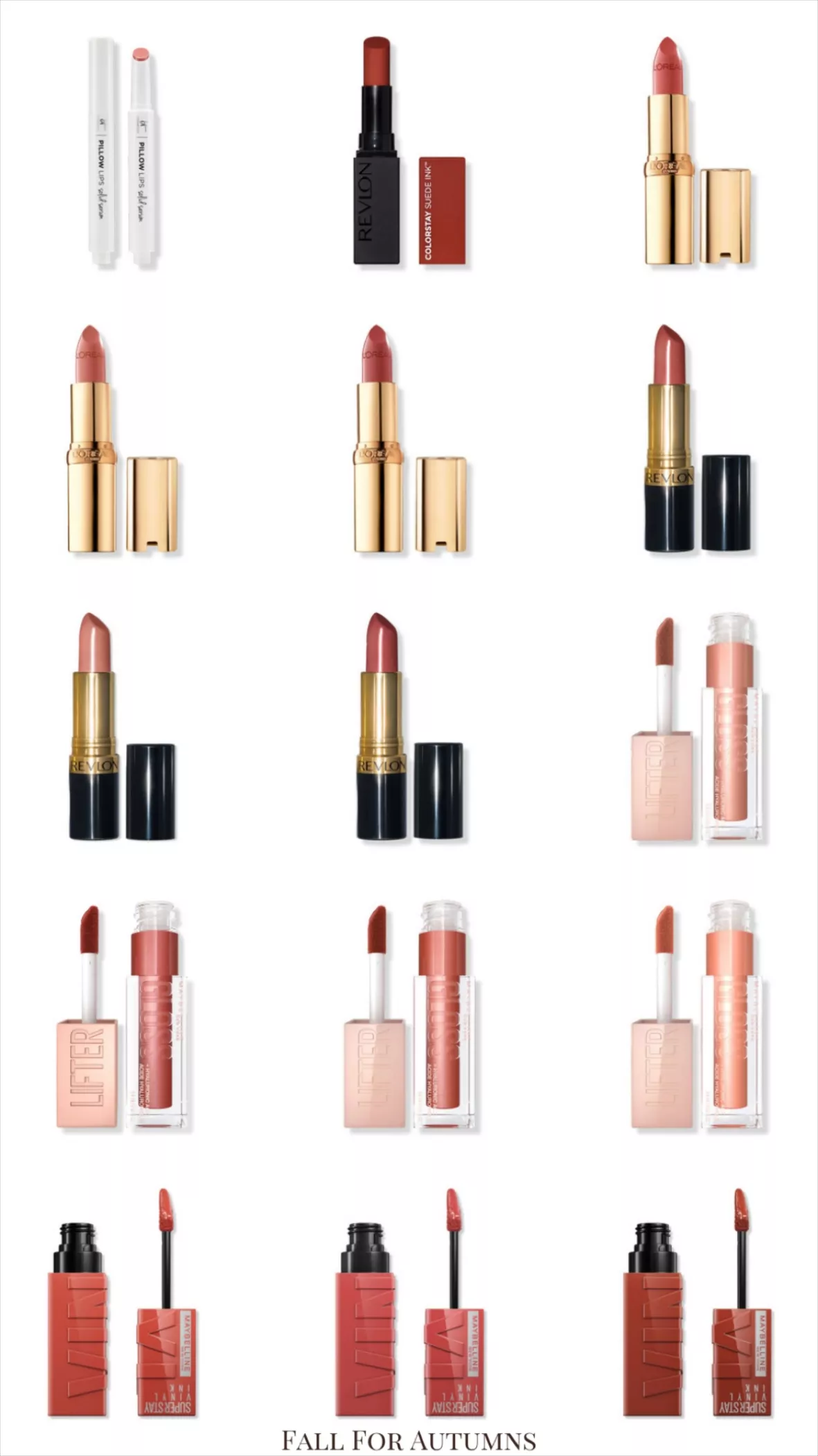 lip gloss curated on LTK