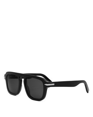 DiorBlackSuit S15I Rectangular Sunglasses, 52mm | Bloomingdale's (US)