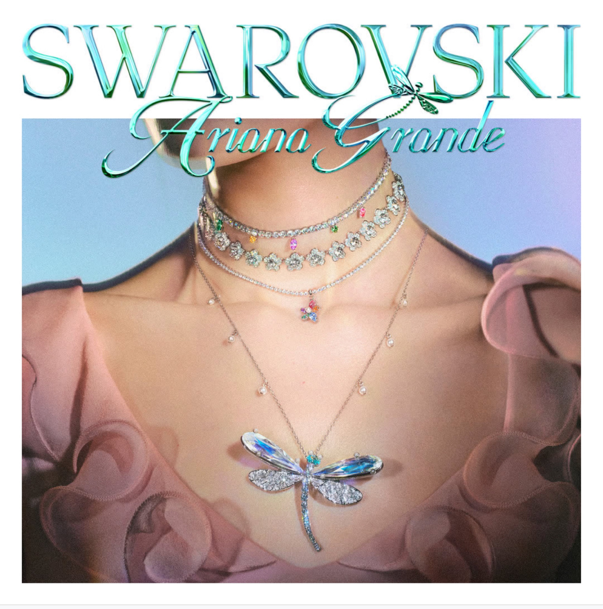 Ariana Grande x Swarovski collection is available now 💎

#LTKPetite #LTKMothersDay #LTKxMadewell