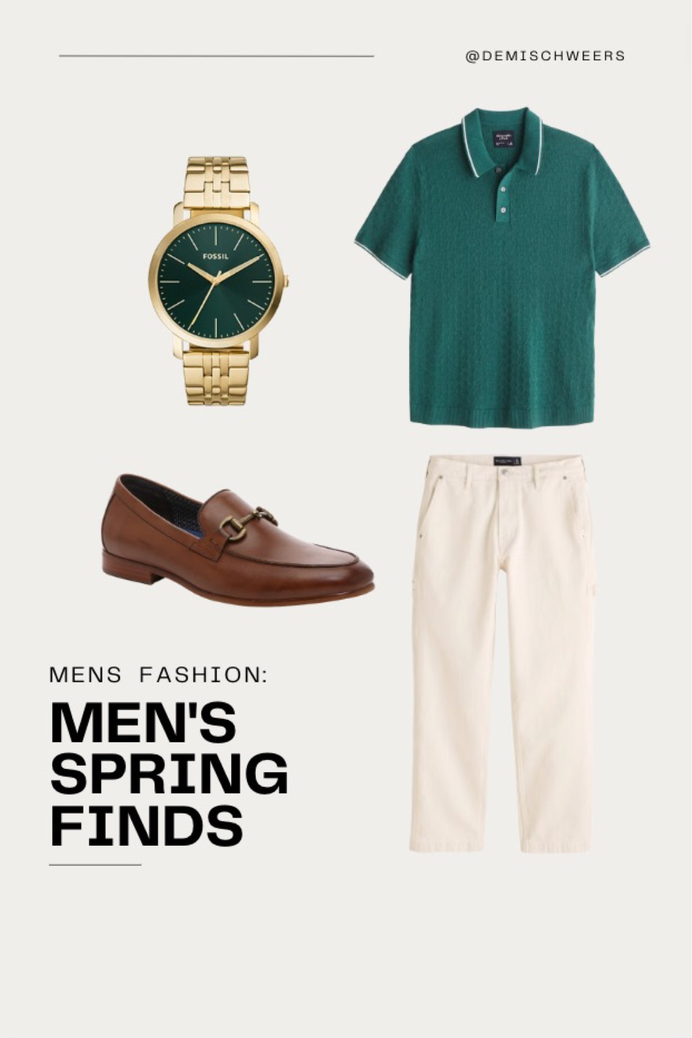 Men’s style, men’s spring, men’s outfits, men’s summer, men’s fashion, men’s, Abercrombie, jeans, shoes, watch, hat, husband, dad outfit 

#LTKunder50 #LTKmens #LTKstyletip
