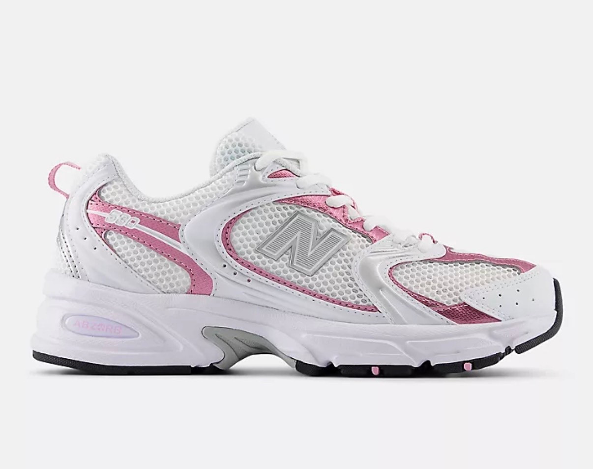 Pink new balance sneakers 😍
Gift idea 


#LTKValentine