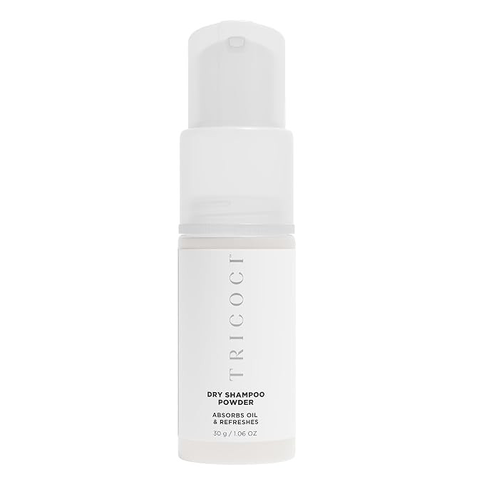 Dry Shampoo Powder, Talc-Free Corn Starch, Root Refresh, 1.06 oz | Amazon (US)