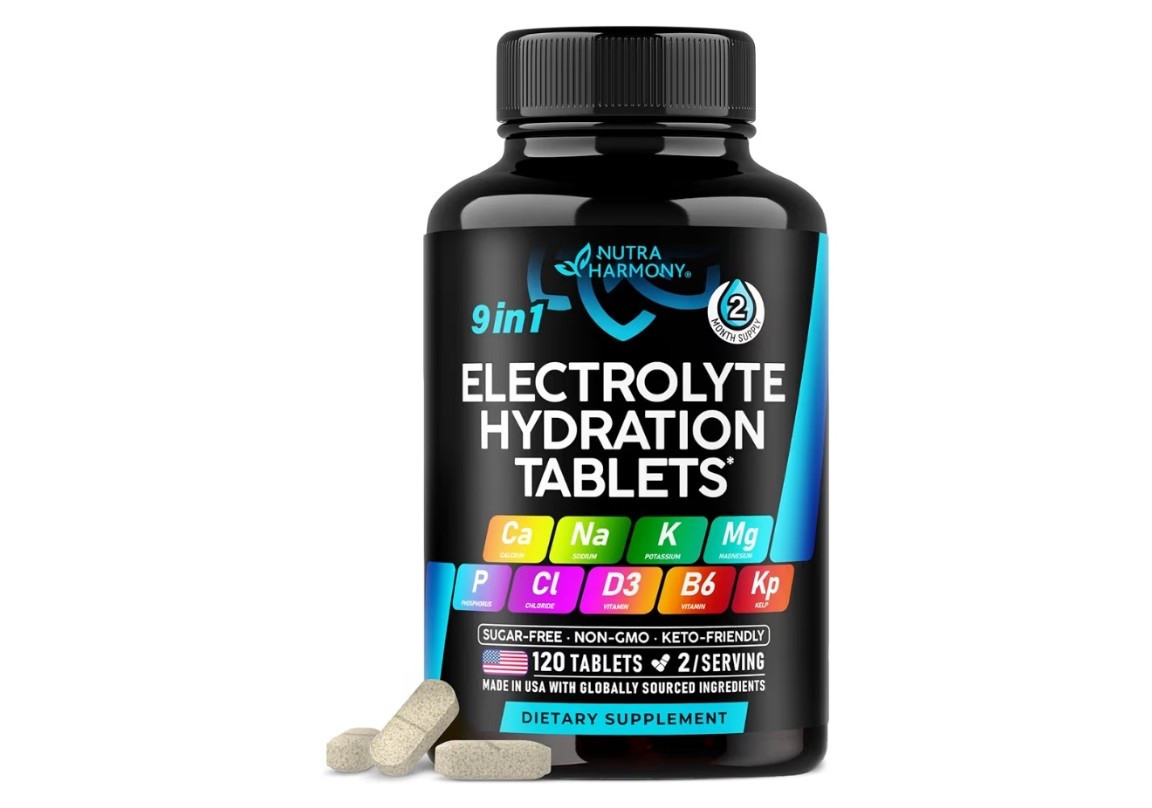 Electrolytes for my weekly 36hr fast. 🙏🏼

#LTKdayinmylife #LTKPetite #LTKfitnessgoals