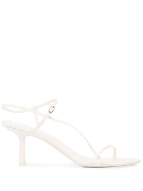Sandalen mit Riemchen | Farfetch (DE)