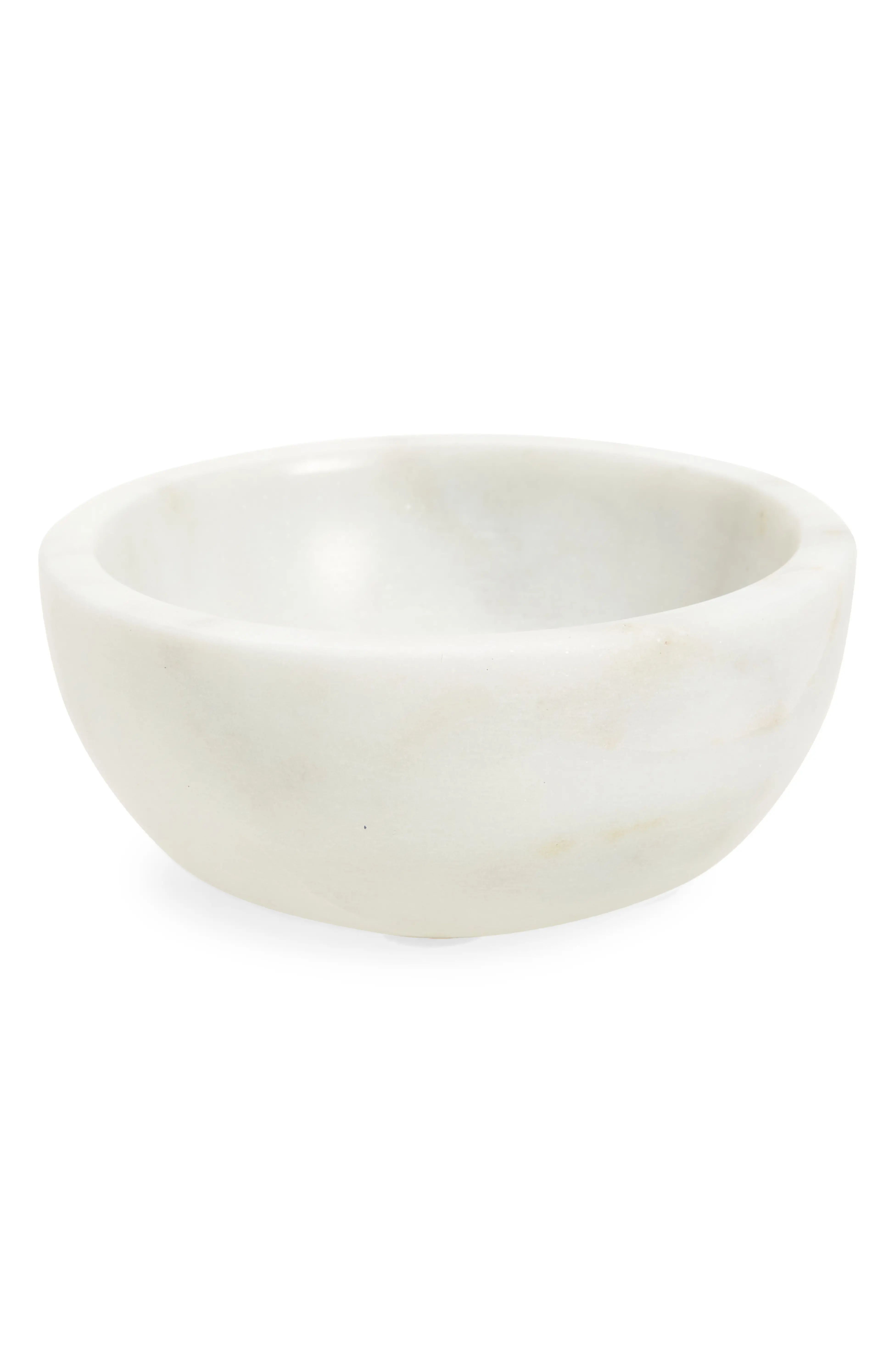 Marble Dip Bowl | Nordstrom