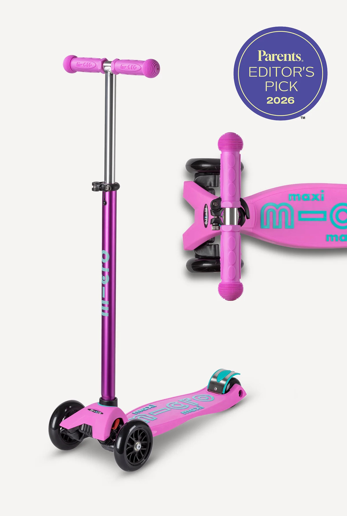 Micro Maxi Scooter | Child Scooter | Micro Kickboard | Micro Kickboard