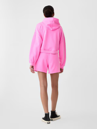 5" Fleece Shorts | Gap Factory