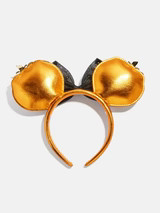 Disney Minnie Mouse Pumpkin Ears Headband - Disney Minnie Mouse Pumpkin Ears | BaubleBar