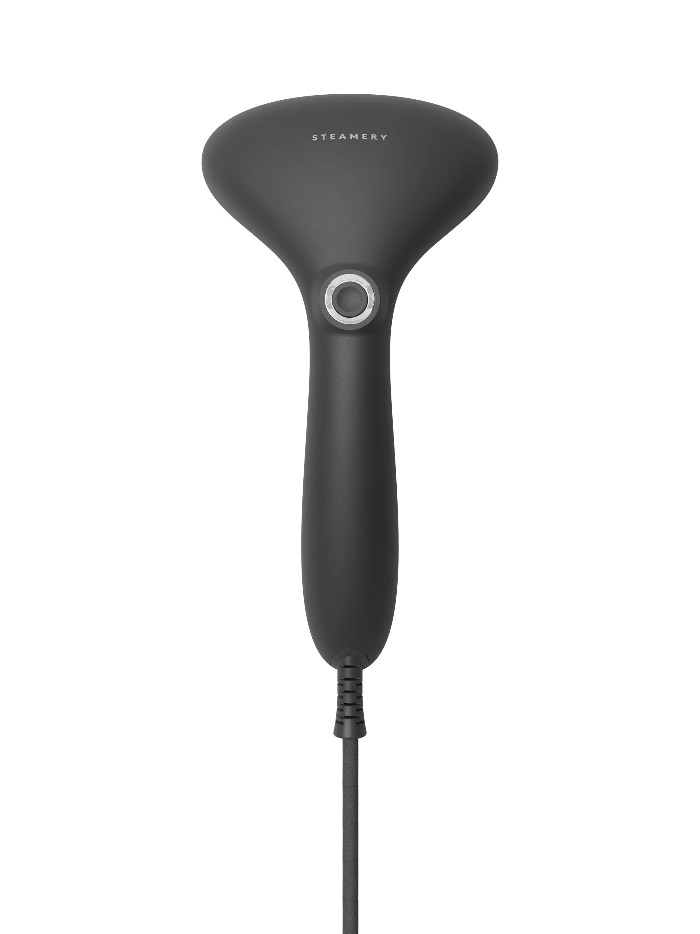Steamery Cirrus No.2 Handheld Clothes Steamer | John Lewis (UK)