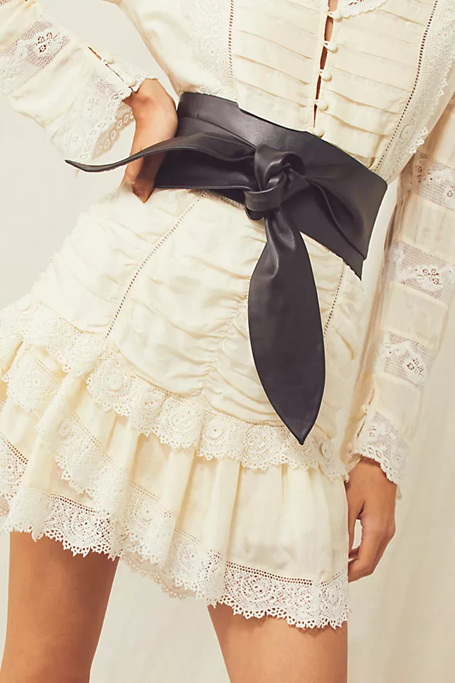 Mega Wrap Belt | Free People (Global - UK&FR Excluded)