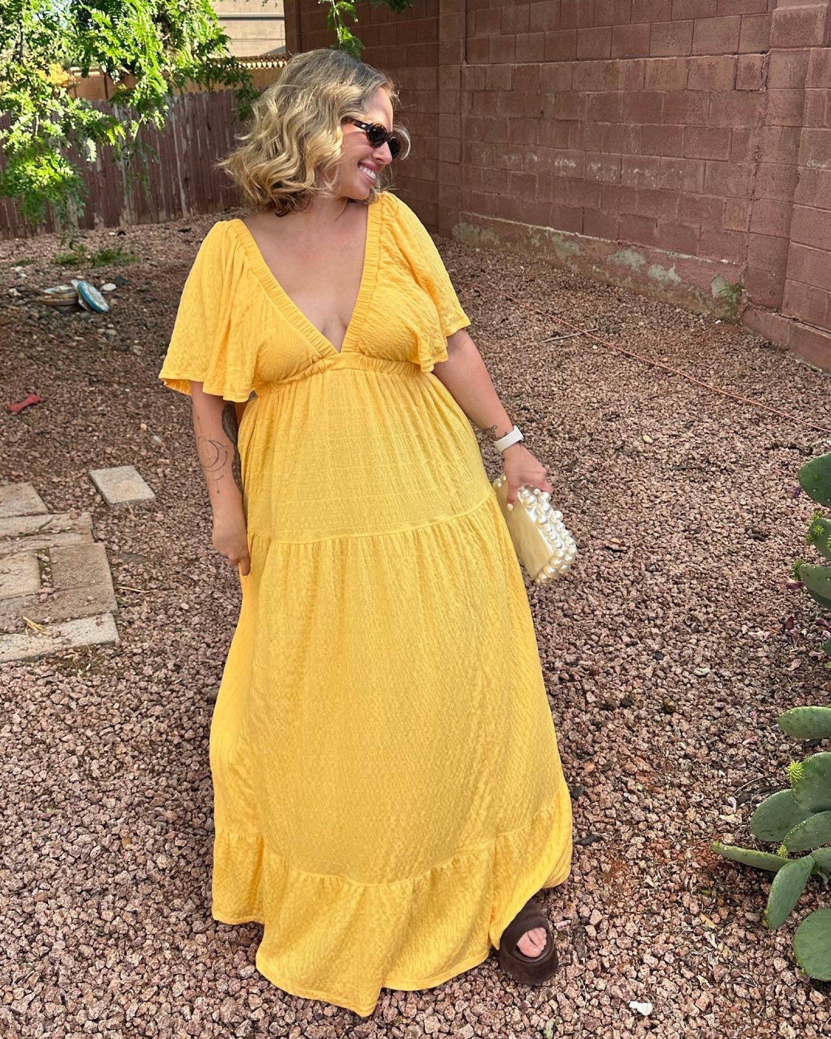 favorite dress and shoes of the summer! both from free people 

#LTKFind #LTKunder100 #LTKSeasonal