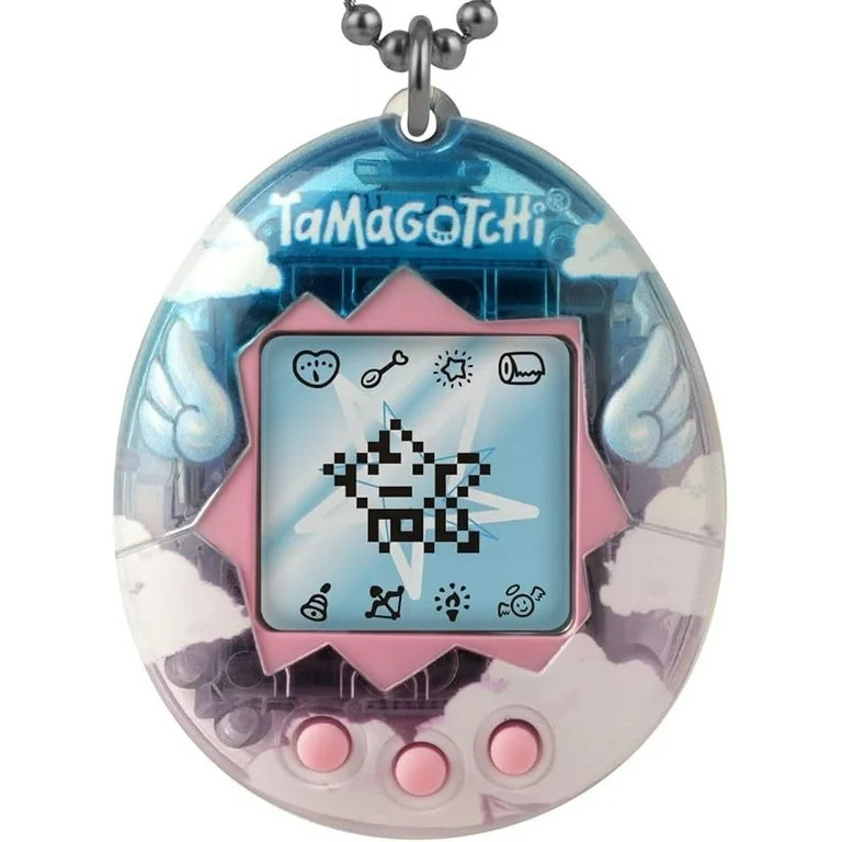 Original Tamagotchi - Dreamy Angel | Walmart (US)