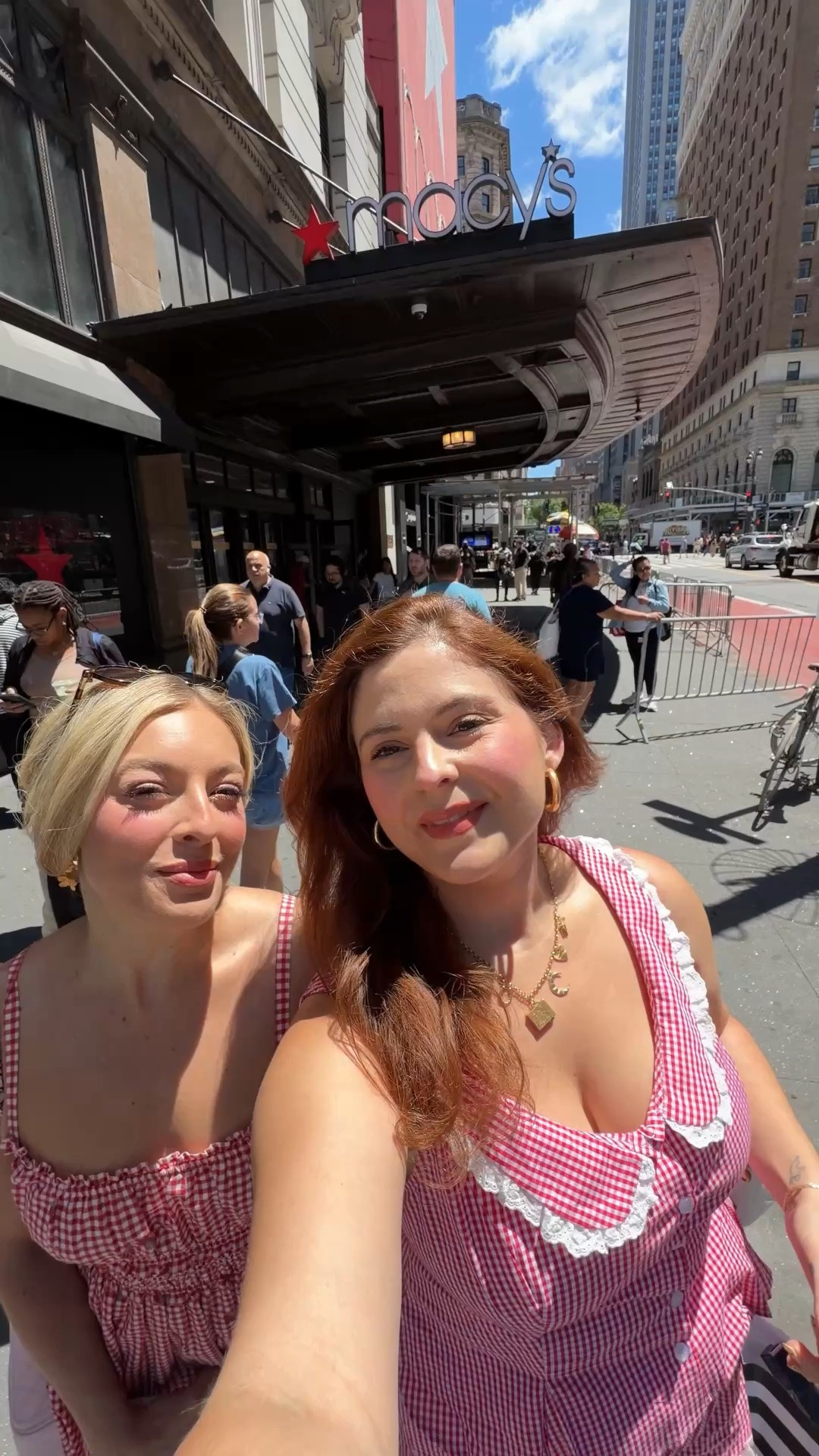 Macys guess x Marilyn Monroe collection

#LTKstorytime #LTKMidsize #LTKPetite