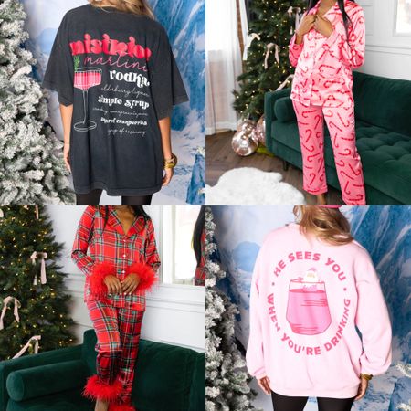 BuddyLove
Boutique
Christmas
Holiday
Seasonal
Winter
Loungewear
Pajamas
Matching
Party
Mistletoe
Santa
Work
Travel
Event
Christmas Eve
Clothes
Gifts
For Her
Wife
Daughter
Sister
T-Shirt
Crewneck
Graphic Tee
Plaid
Candy Cane
Sweatshirt
Christmas Morning
family
Cruise
Vacation
Home
Trends
Tending
Bachelorette
Wedding

#LTKparties #LTKHoliday #LTKtravel