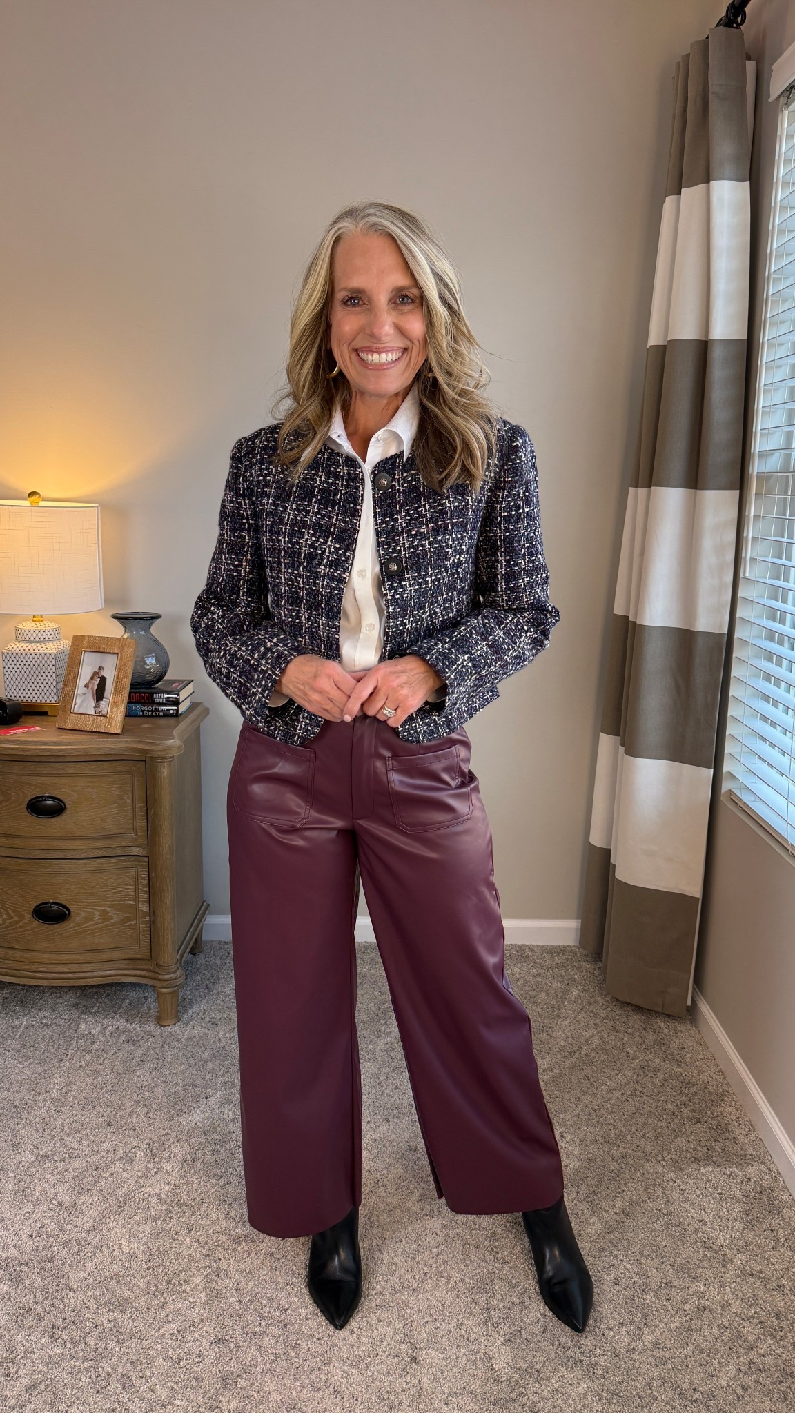 Cute workwear look on sale 

#LTKSaleAlert #LTKFindsUnder100 #LTKOver40