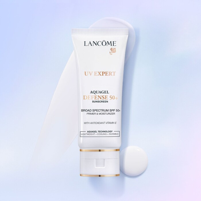 UV Expert Defense SPF 50+  Primer & Moisturizer - Lancôme | Sephora | Sephora (US)