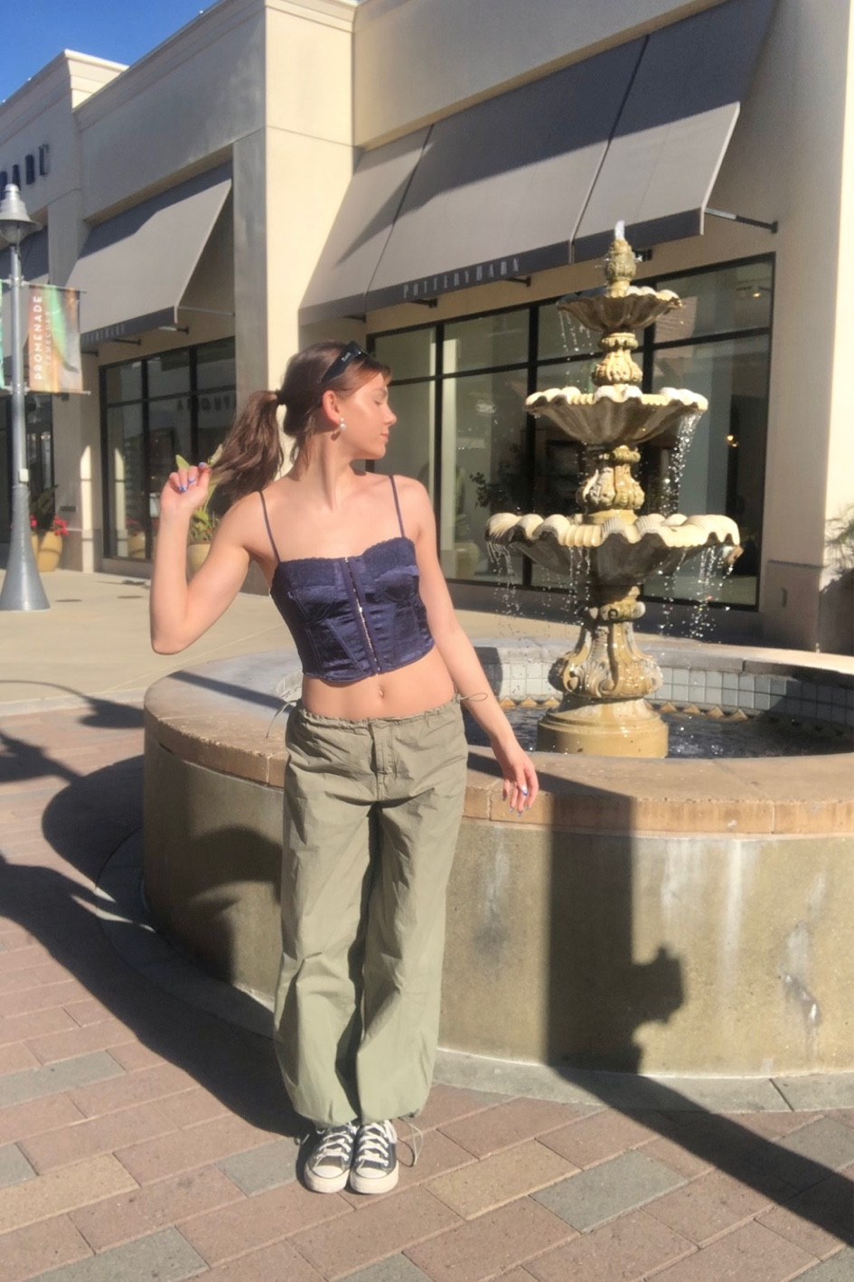 how i styled the fit

#LTKstyletip #LTKfit #LTKunder100