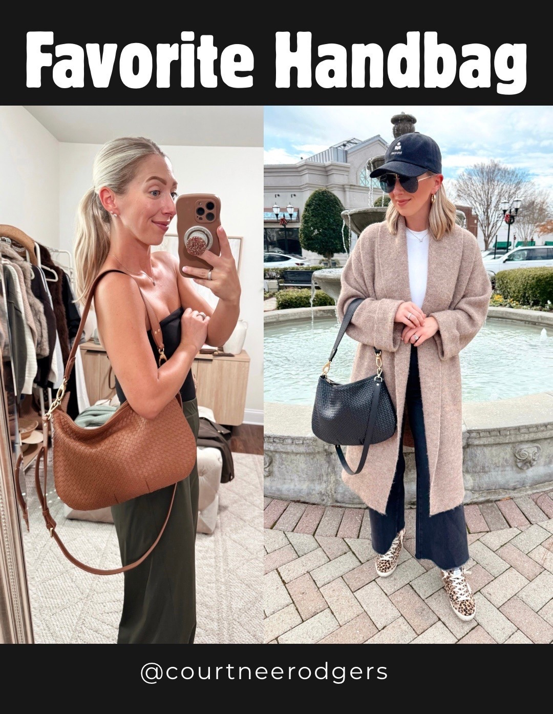 My fave bag from Quince that I have in 3 colors! This is the largest size!

Quince, handbags, fall fashion

#LTKmomlife #LTKootd #LTKdayinmylife